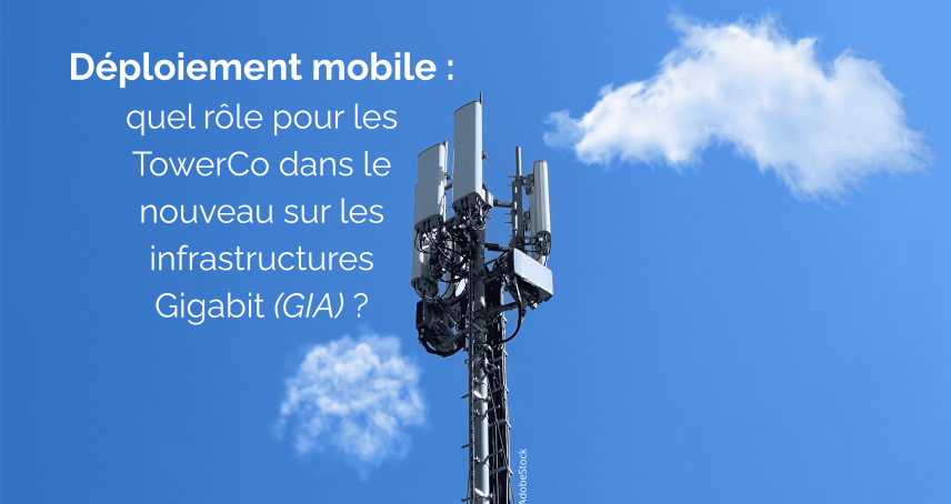 Déploiement mobile