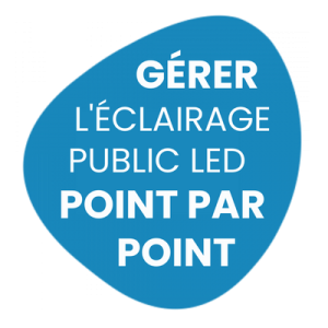 Gérer son éclairage public LED point par point