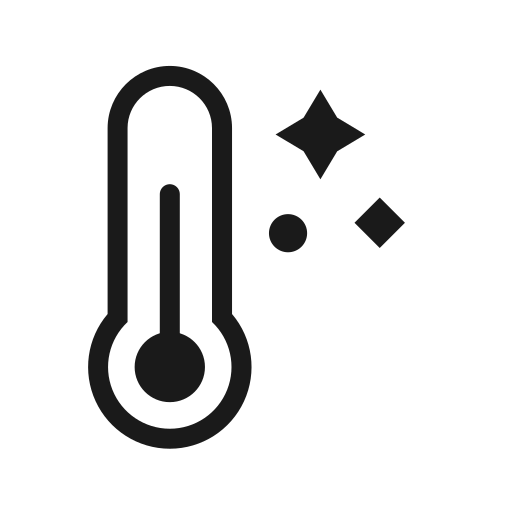 temperature