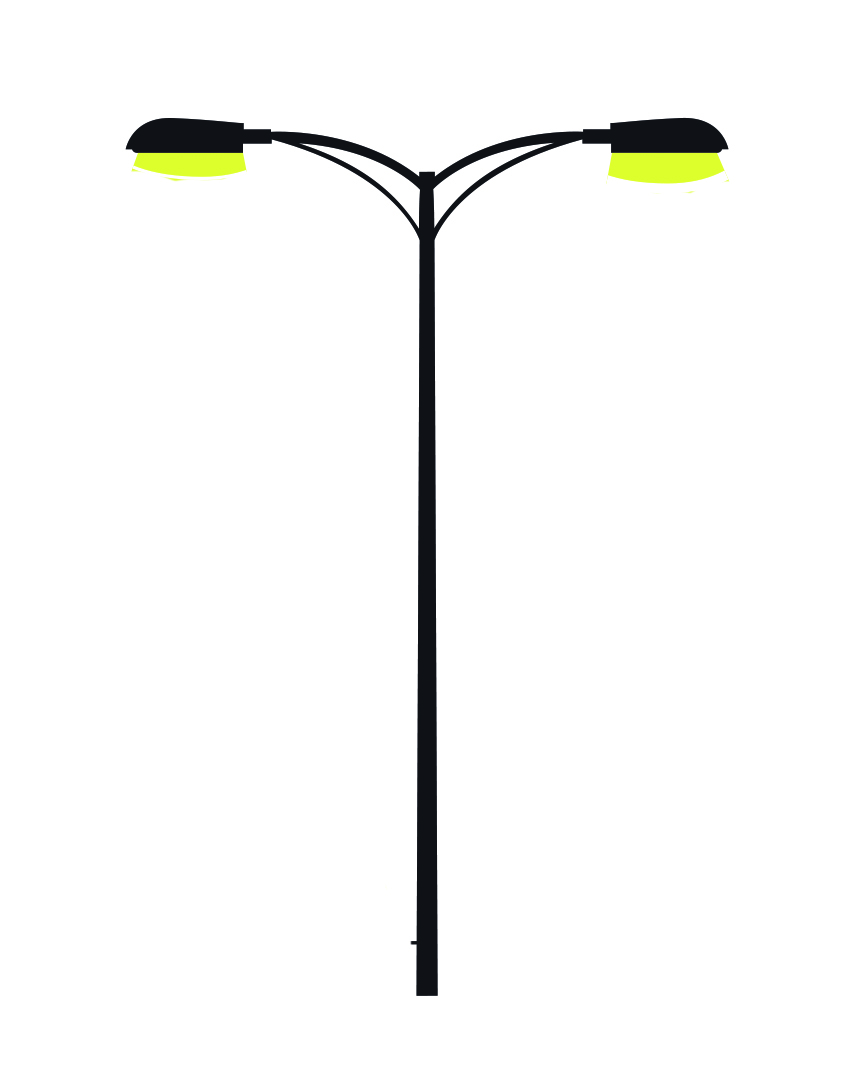 Lampadaire