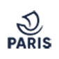 Logo de la ville de paris