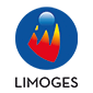 Logo ville de limoges