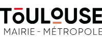 Logo de la ville de Toulouse Metropole