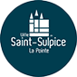 Logo de la ville de Saint Sulpice la pointe dans le Tarn