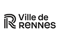 Logo de la ville de Rennes Metropole