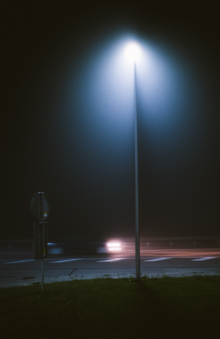 lampadaire